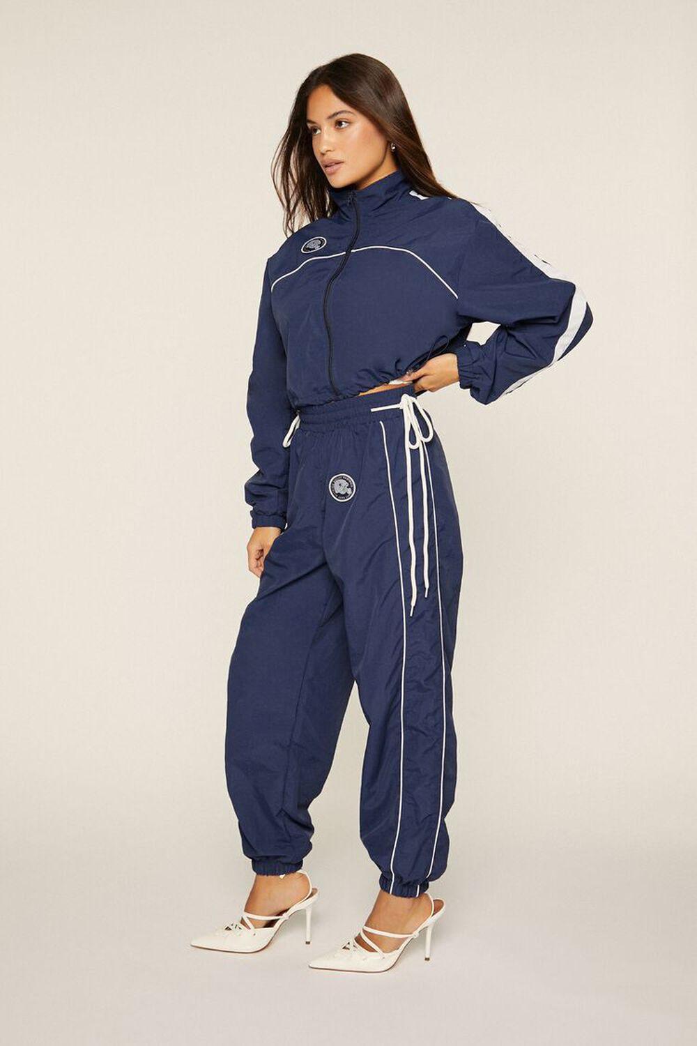 Dallas Cowboys Windbreaker Pants | Forever 21 Product Image