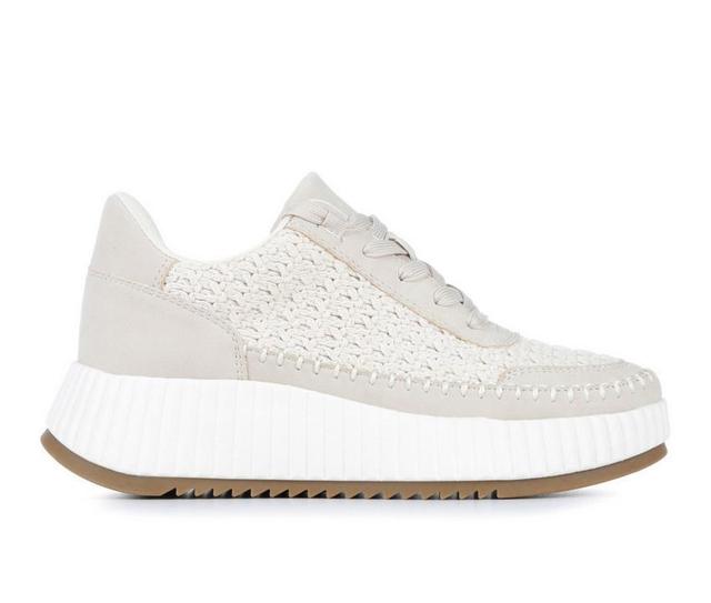 Women's DV BY DOLCE VITA Fay Sneakers Product Image