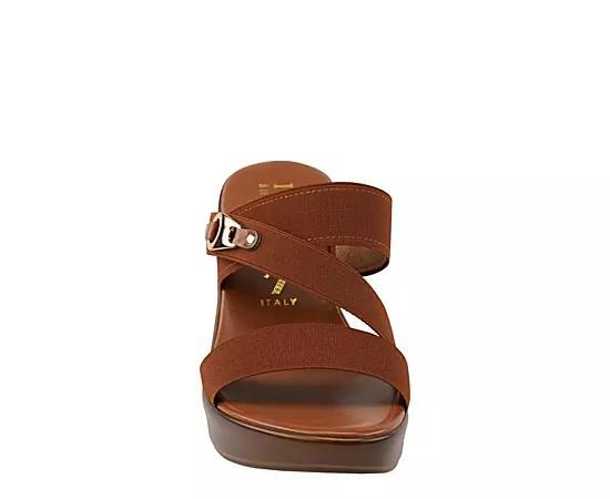 Italian Shoemakers Womens Koda Wedge Sandal Product Image