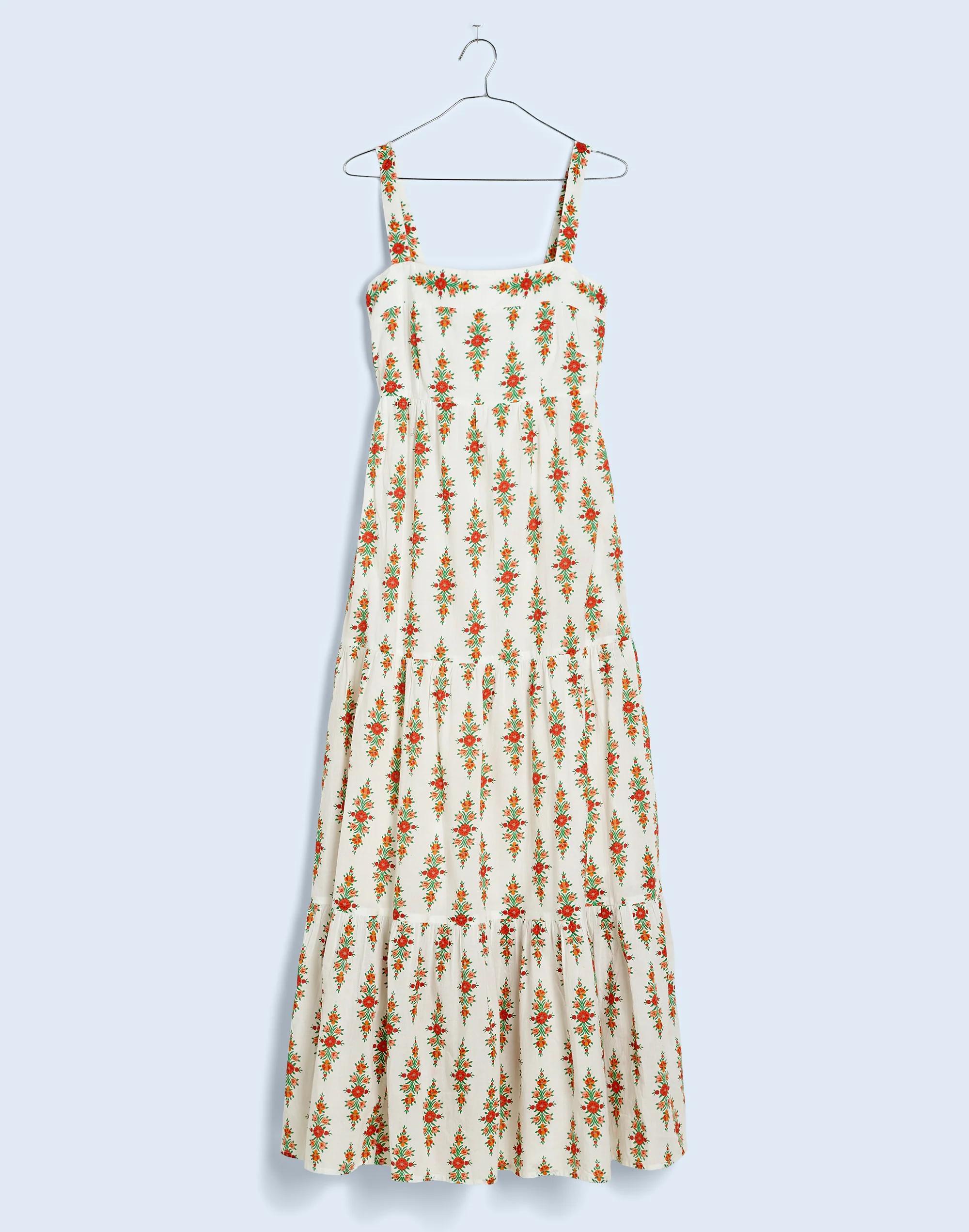 Banjanan Daniella Maxi Dress Product Image