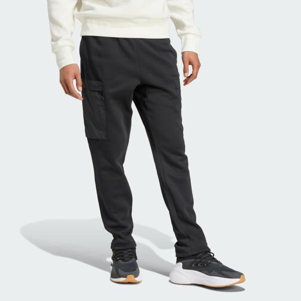 City Escape Fleece Pants Product Image