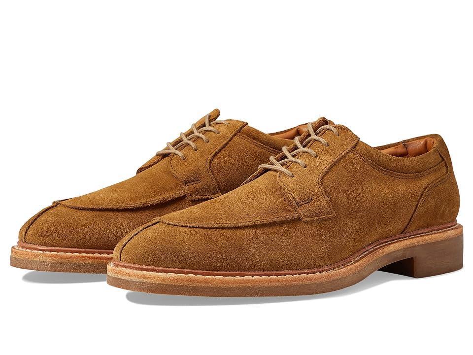 Allen Edmonds Denali Derby (Snuff) Men's Shoes Product Image