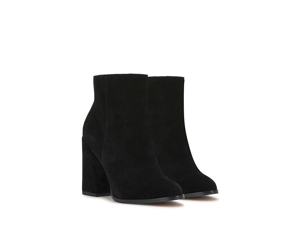 Jessica Simpson Burdete Women's Boots Product Image