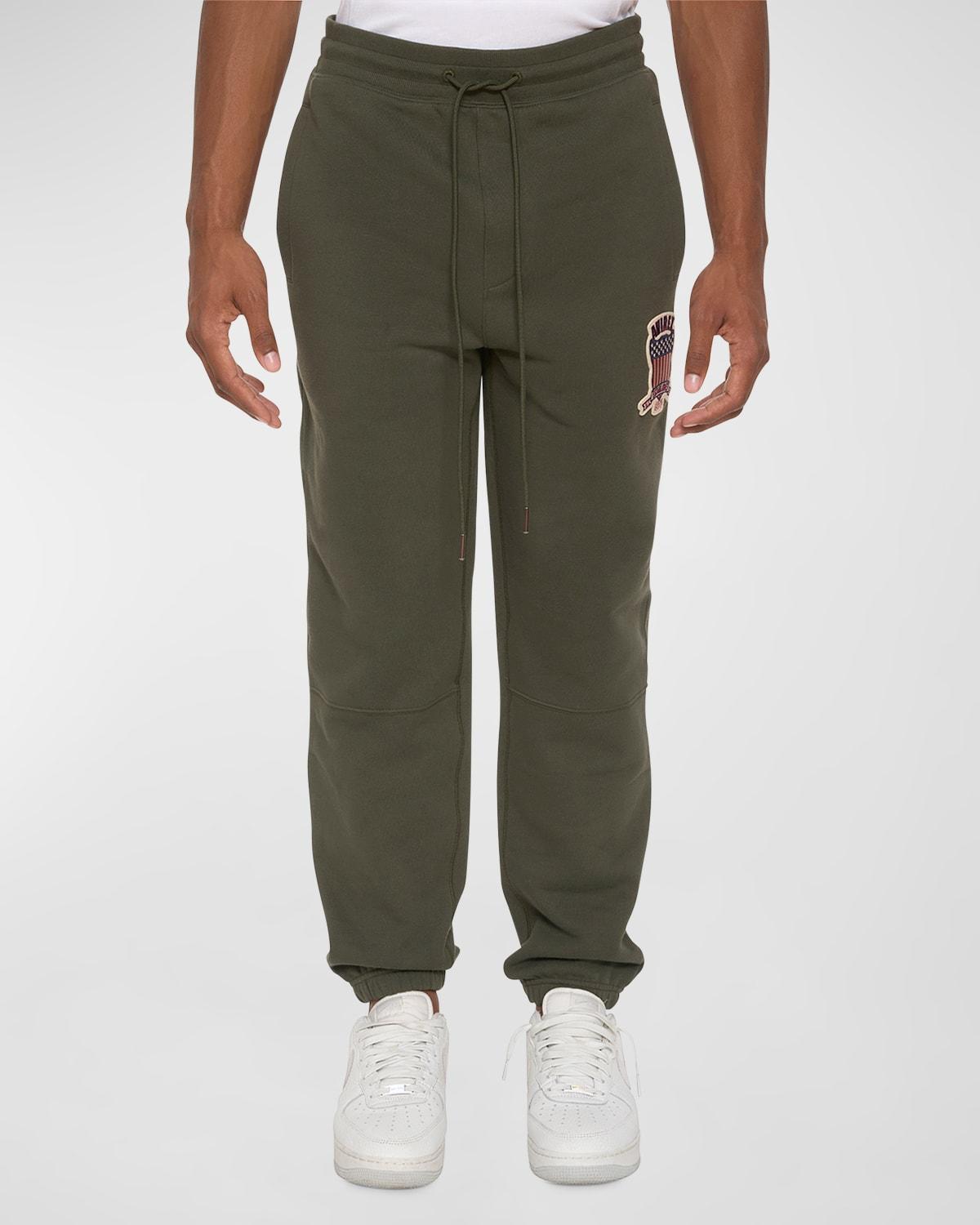 Mens Icon Logo Joggers Product Image