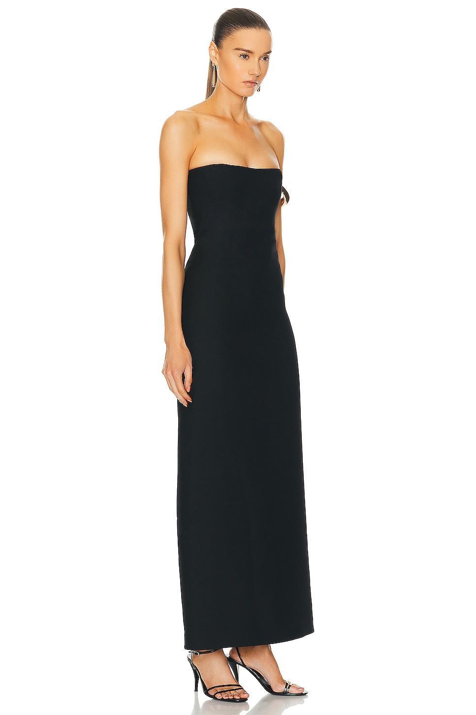 Gabriela Hearst Anica Dress Product Image