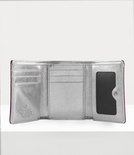 Small Frame Wallet Product Image