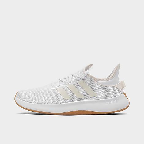 Adidas Womens Cloudfoam Pure SPW Casual Shoes Product Image