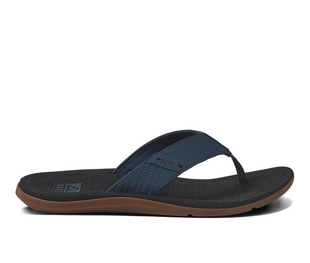 Men's Reef Santa Ana Flip-Flops Product Image