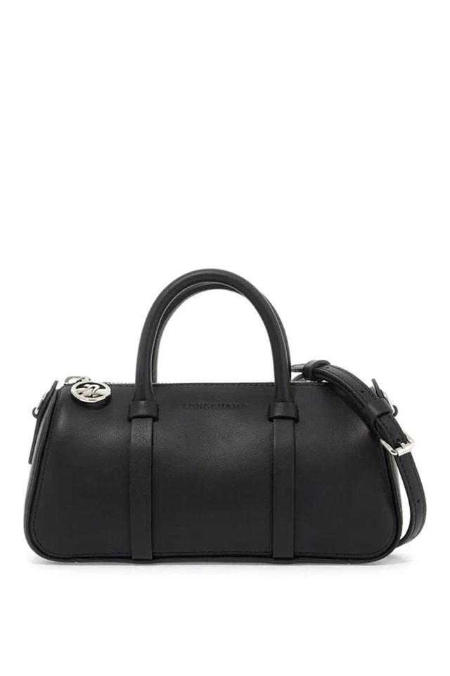 LONGCHAMP S Daylong Travel Bag Hand In Black Product Image