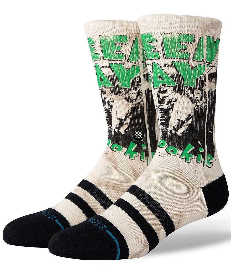 Stance 1994 Crew Dress Socks Product Image