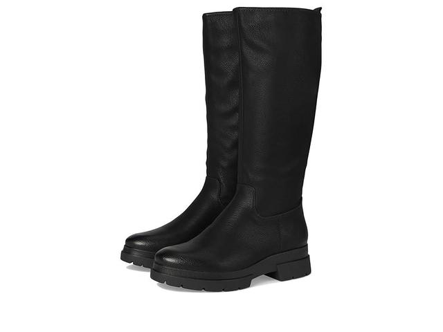 Naturalizer SOUL Naturalizer Orchid High Shaft Boots Smooth Synthetic) Women's Boots Product Image