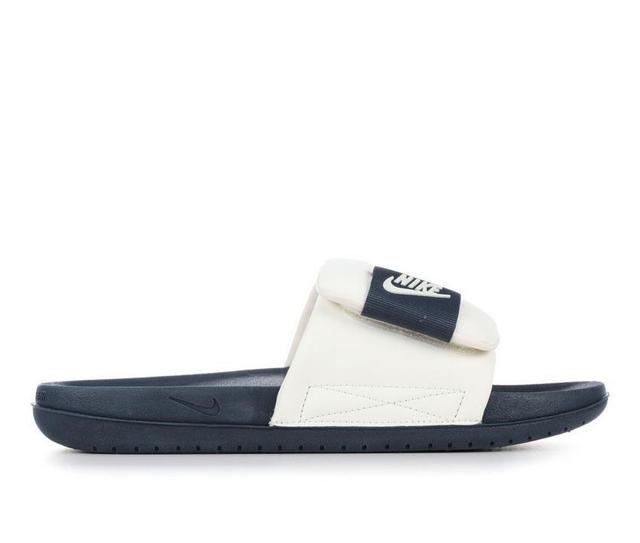 Men's Nike Offcourt Adjust Slide Sport Slides Product Image