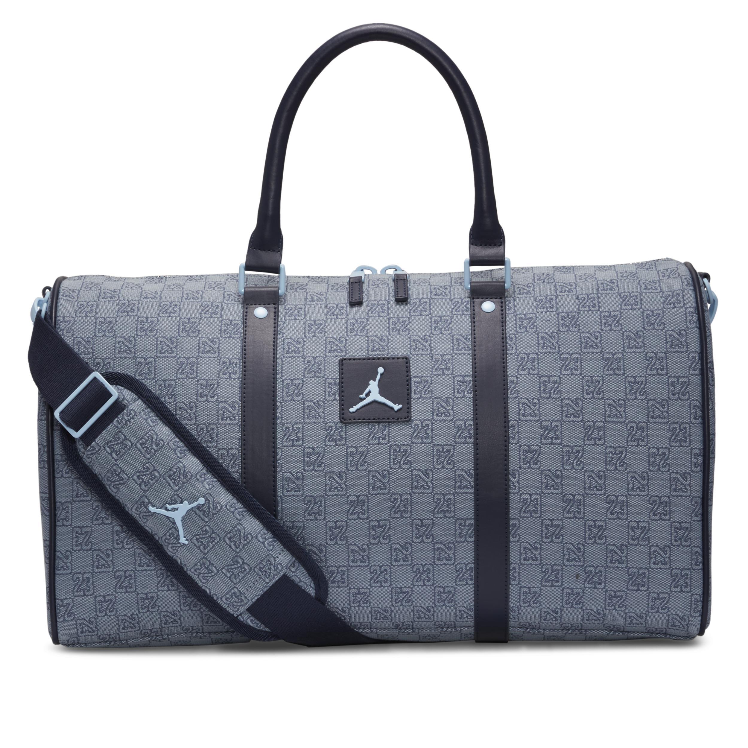 Jordan Monogram Duffle Bag Duffle Bag (25L) | MB0759-M0S Product Image