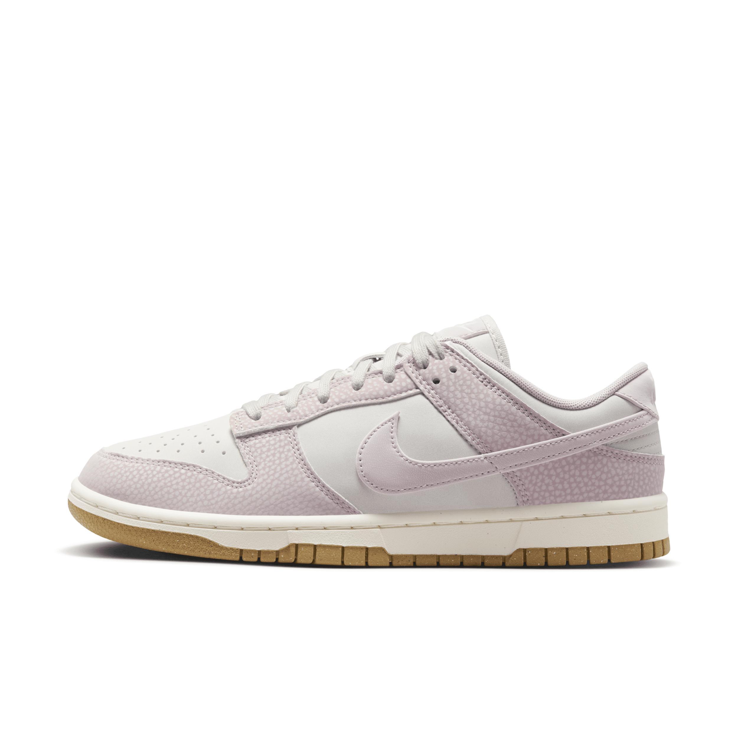 Nike Women's Dunk Low Premium Next Nature Shoes Product Image