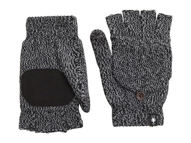 Smartwool Cozy Grip Flip Mitt Extreme Cold Weather Gloves Product Image