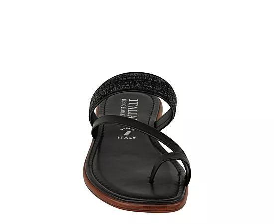 Italian Shoemakers Womens Mavis Flip Flop Sandal Product Image