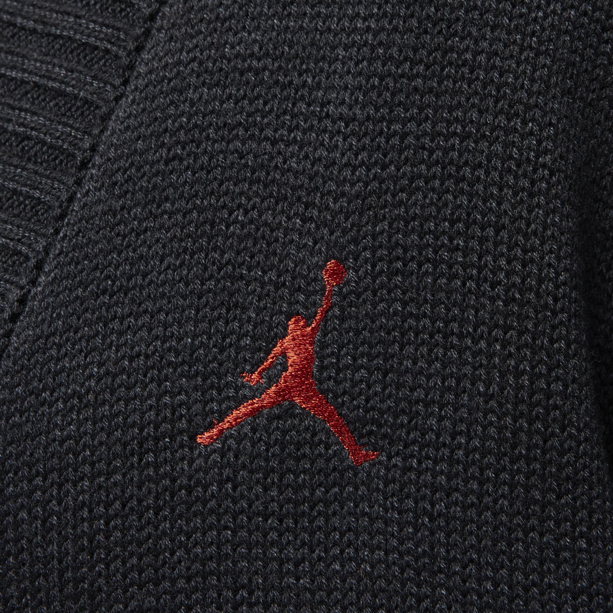 Women's Jordan Distressed Cardigan Product Image