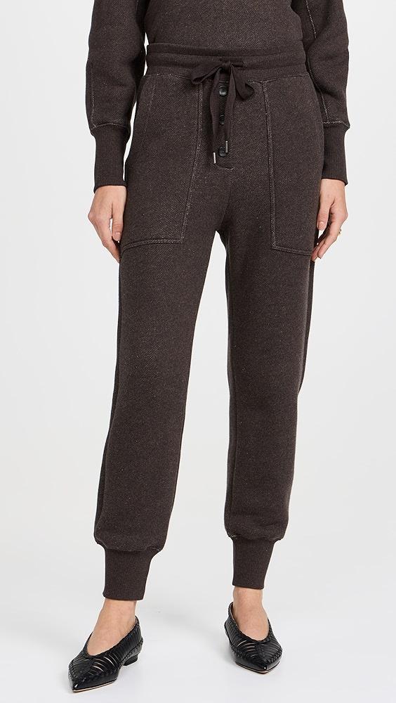 Ulla Johnson Winona Pants | Shopbop Product Image