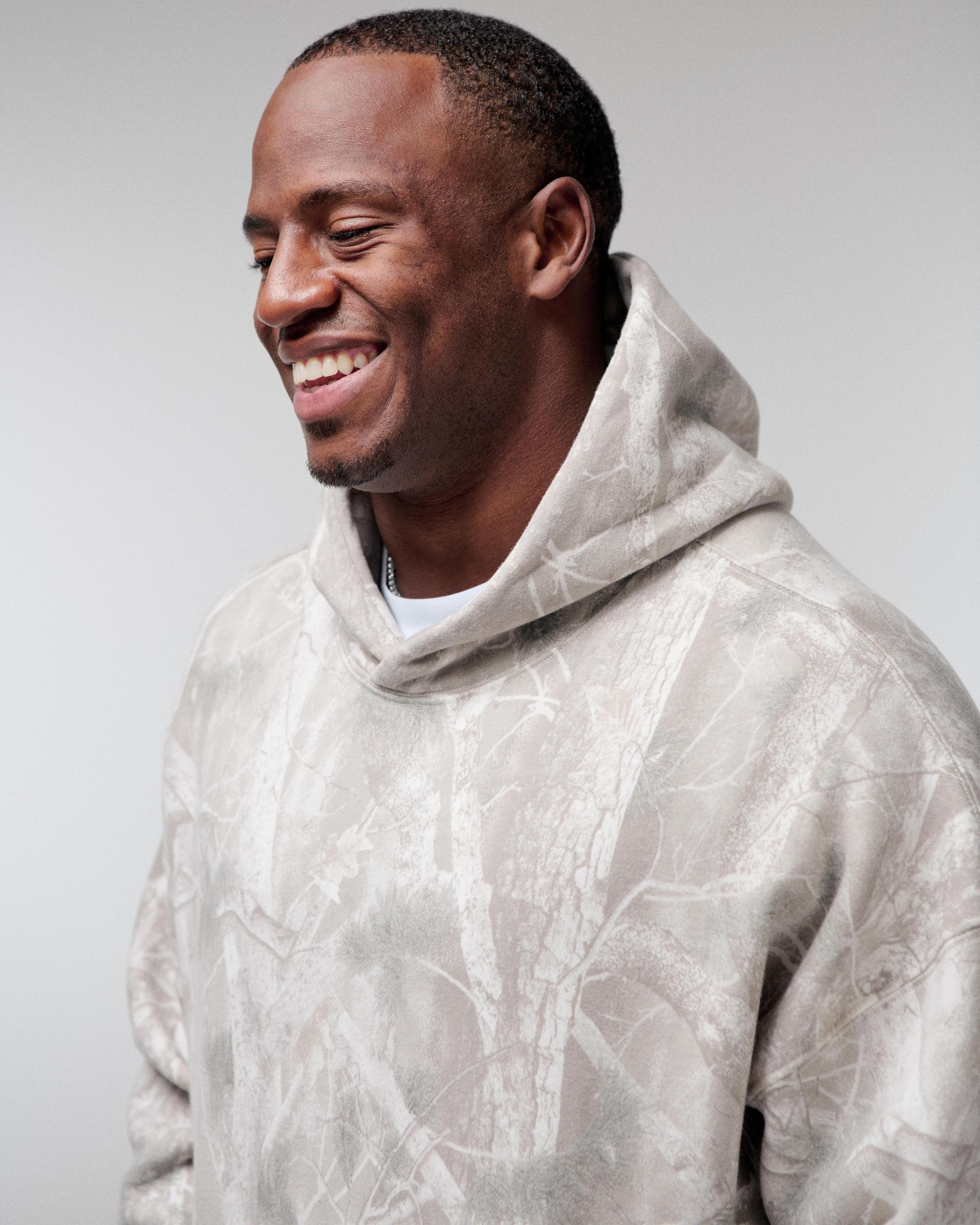 Essential Popover Hoodie Product Image