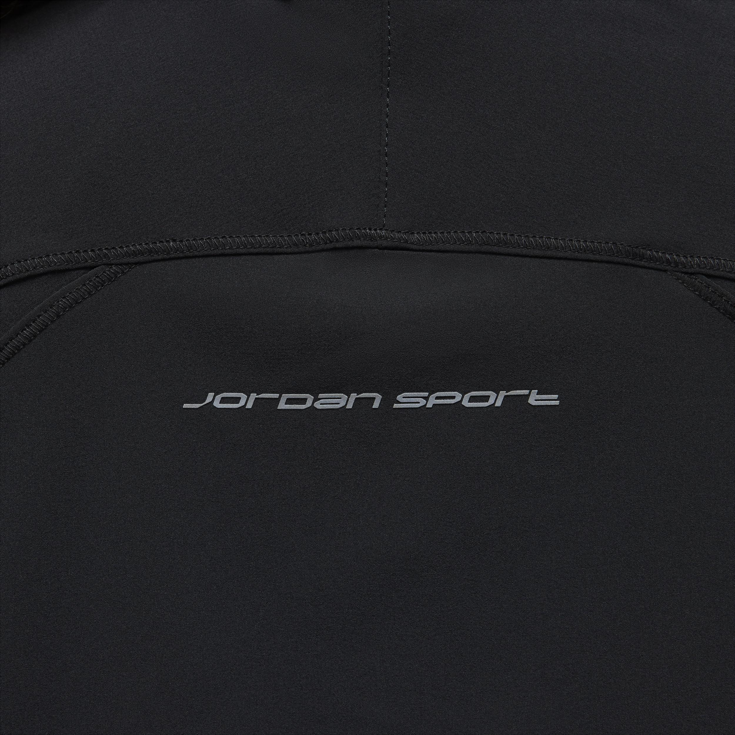 Women's Jordan Sport Dri-FIT Woven Jacket Product Image