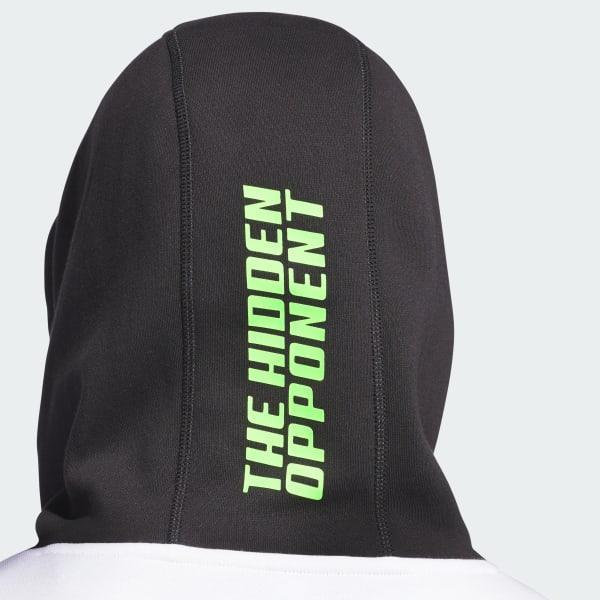 Mental Health Awareness Hooded Jersey Product Image