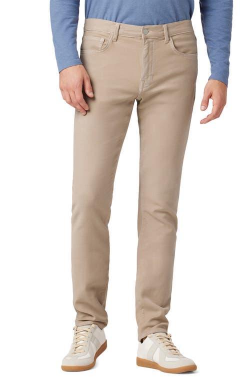 Joes The Airsoft Asher Slim Fit Terry Jeans Product Image