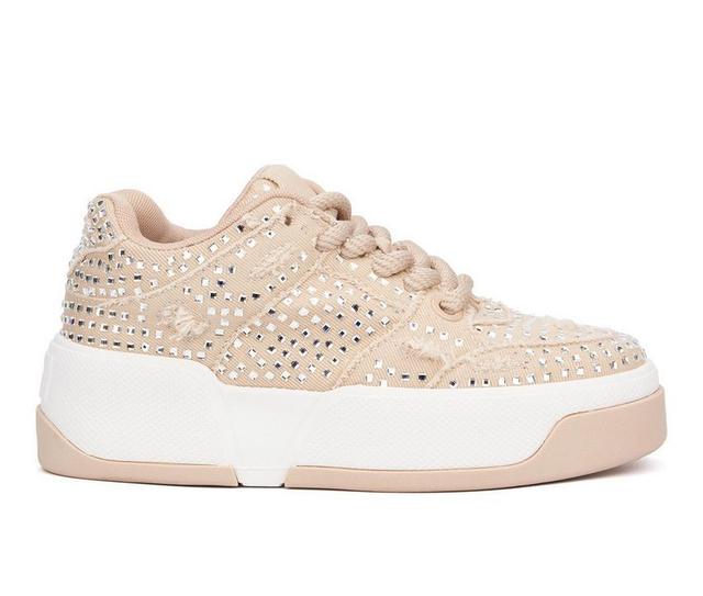 Women's Olivia Miller Lunar Rays Sneakers Product Image