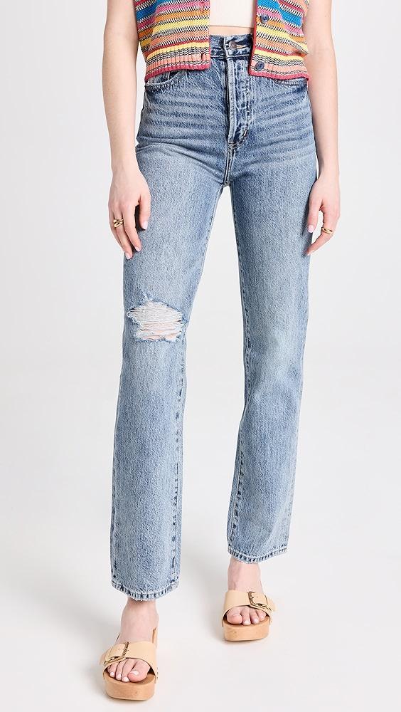 Pistola Denim Cassie Jeans | Shopbop Product Image