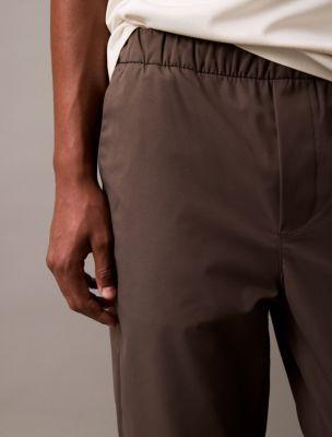 Tech Slim Pull-On Pants Product Image