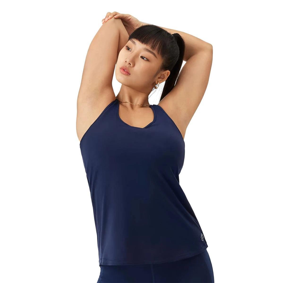 allbirds Women's Natural Flow Studio Tank Product Image