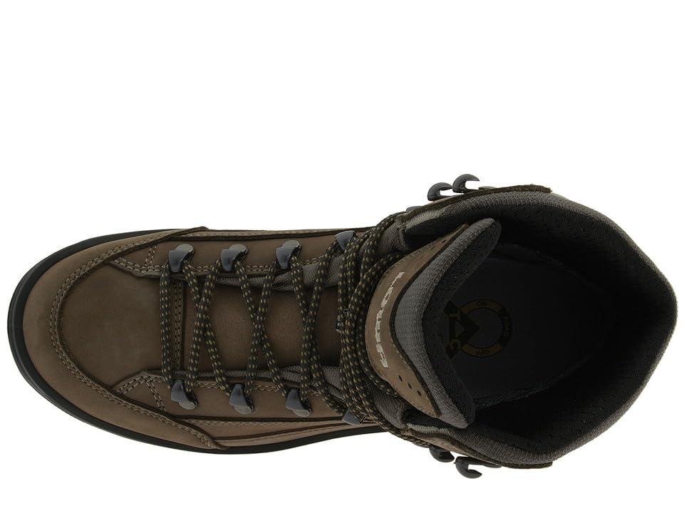 Lowa Renegade GTX Mid (Stone) Women's Hiking Boots Product Image