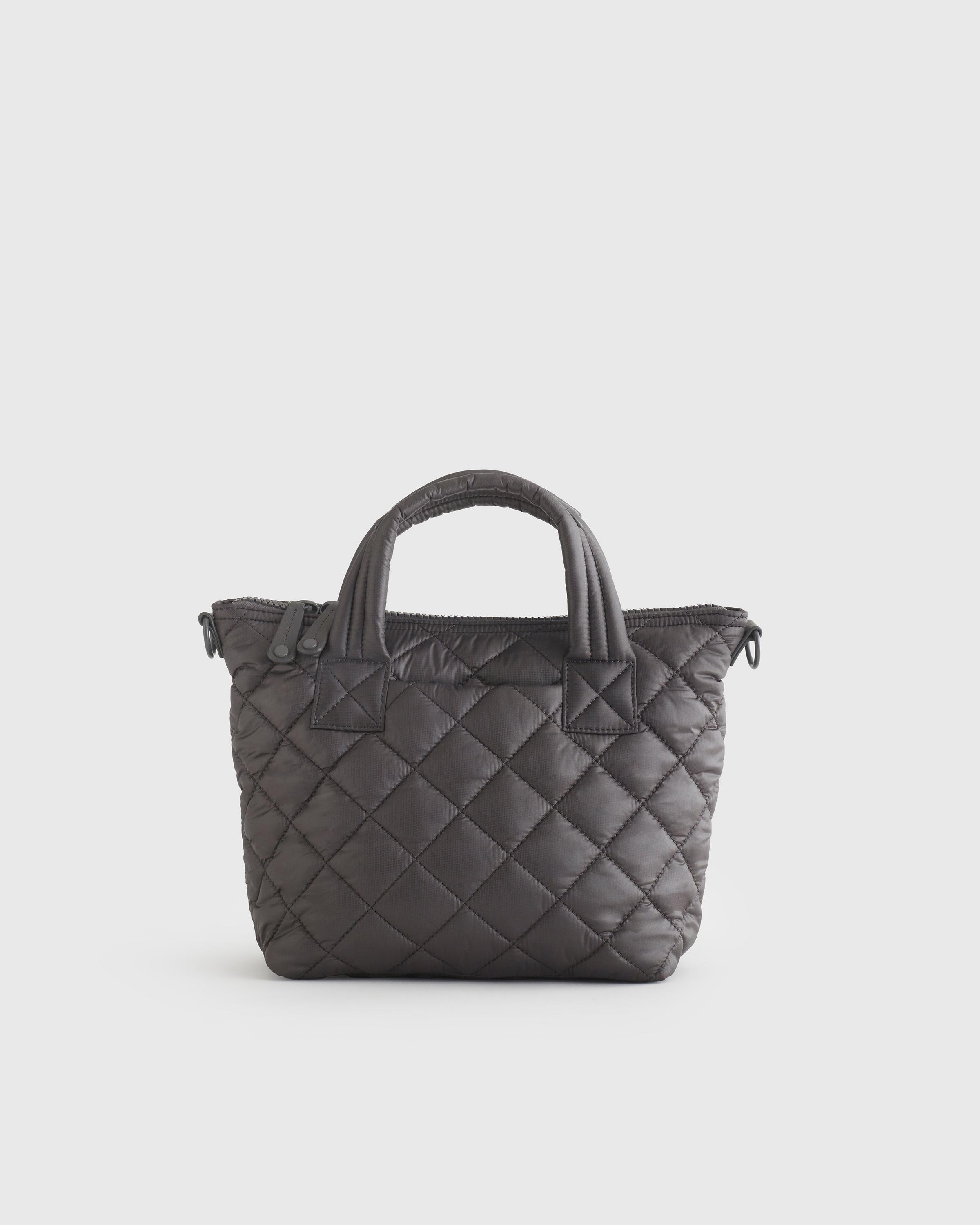 Transit Quilted Small Crossbody Tote product image