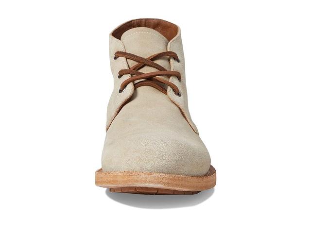 Frye Bowery Chukka (Fog) Men's Shoes Product Image