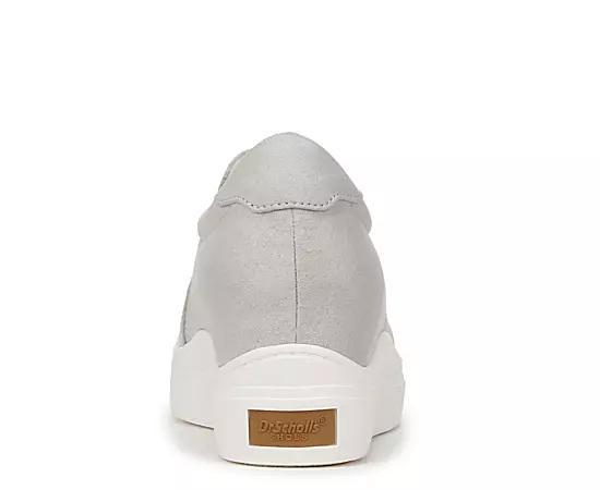 Dr. Scholls Womens Time Off Wedge Sneaker Product Image