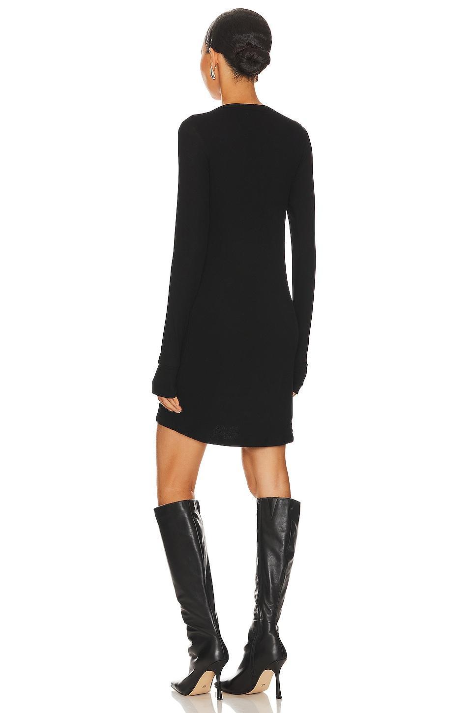 Randolph Mini Dress Michael Lauren Product Image