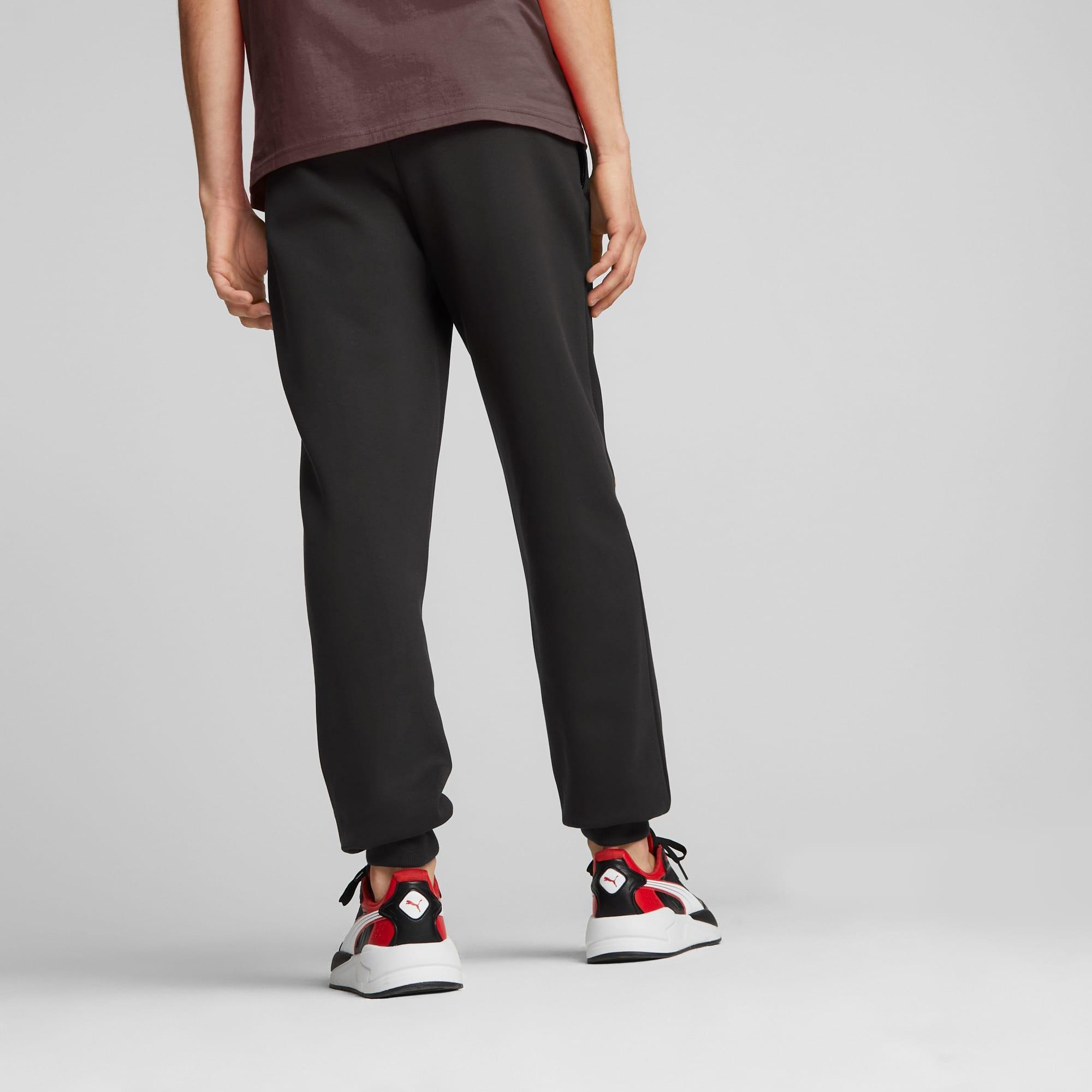 PUMA Scuderia Ferrari Race Men's Sweatpants Product Image