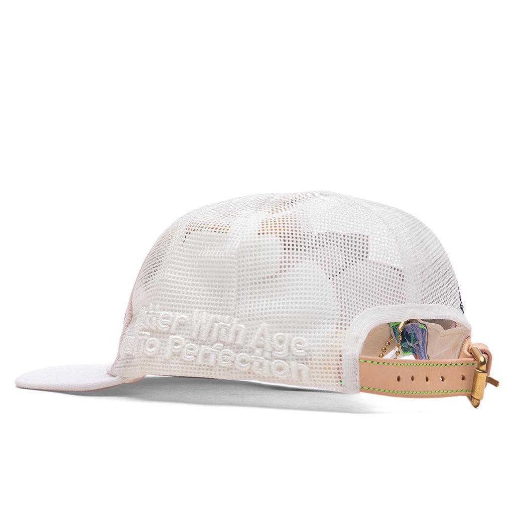 Scam Hat - Multi Male Product Image