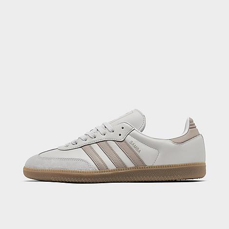 Adidas Mens Originals Samba OG Casual Shoes product image