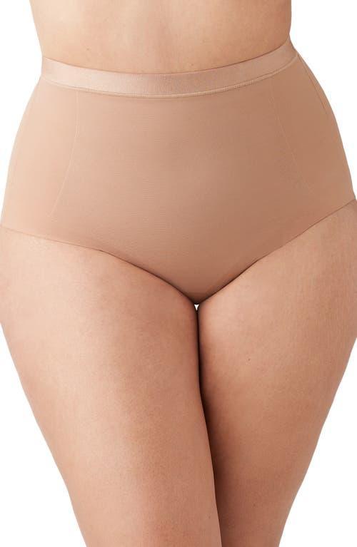 Womens Shape Revelation Hourglass Shaping Brief Product Image