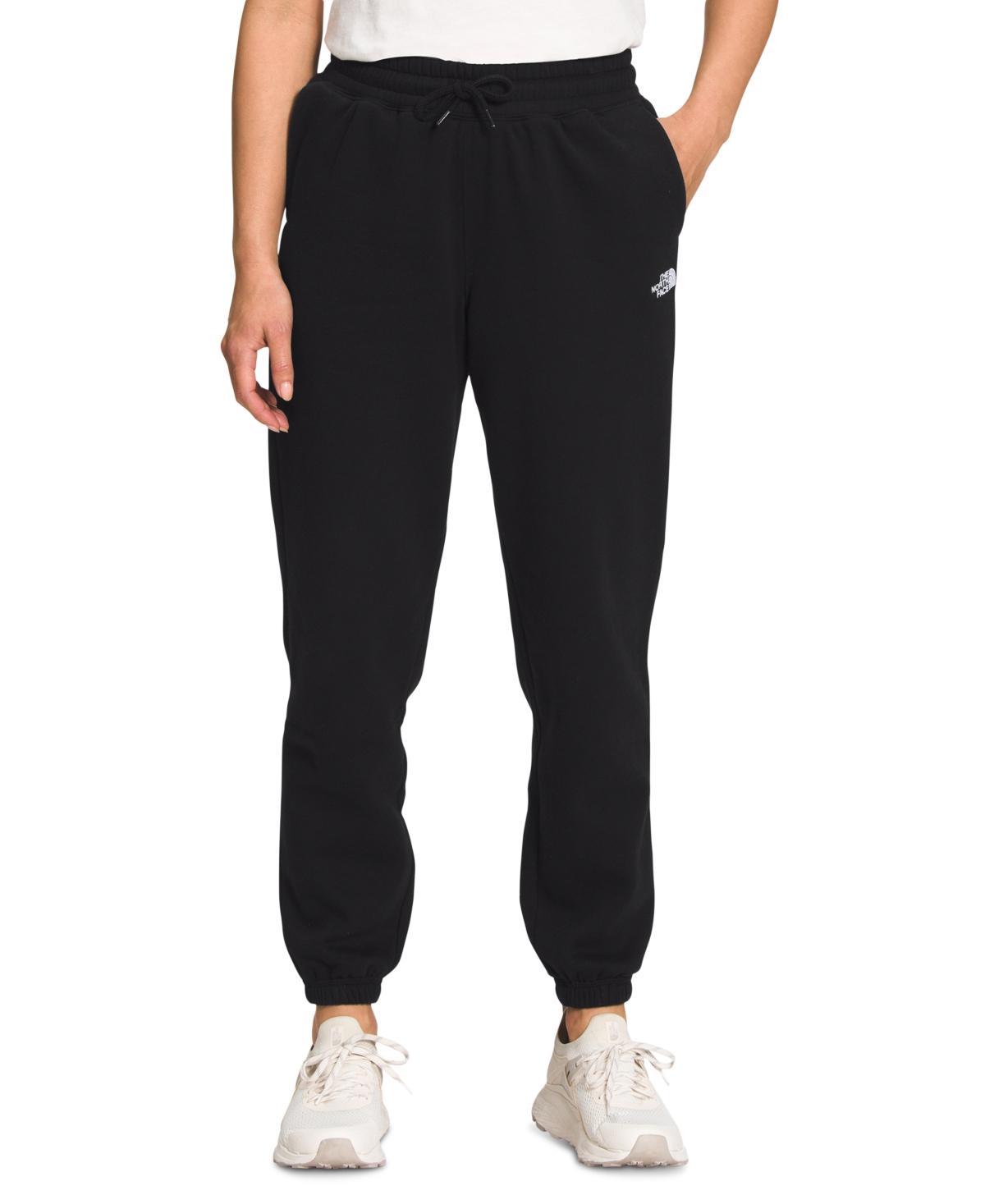 The North Face Womens Half Dome Fleece Sweatpants product image