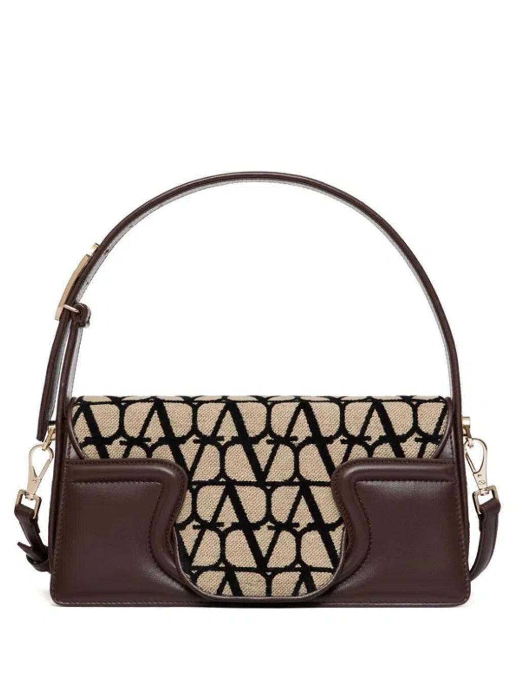 Shoulder Bag In Brown product image