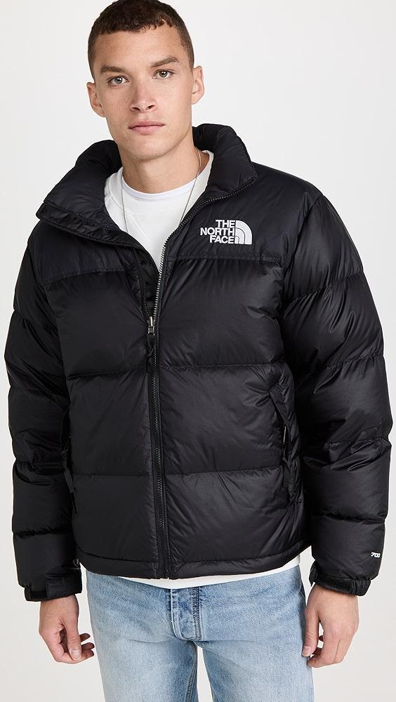 The North Face 1996 Retro Nuptse Jacket | Shopbop Product Image