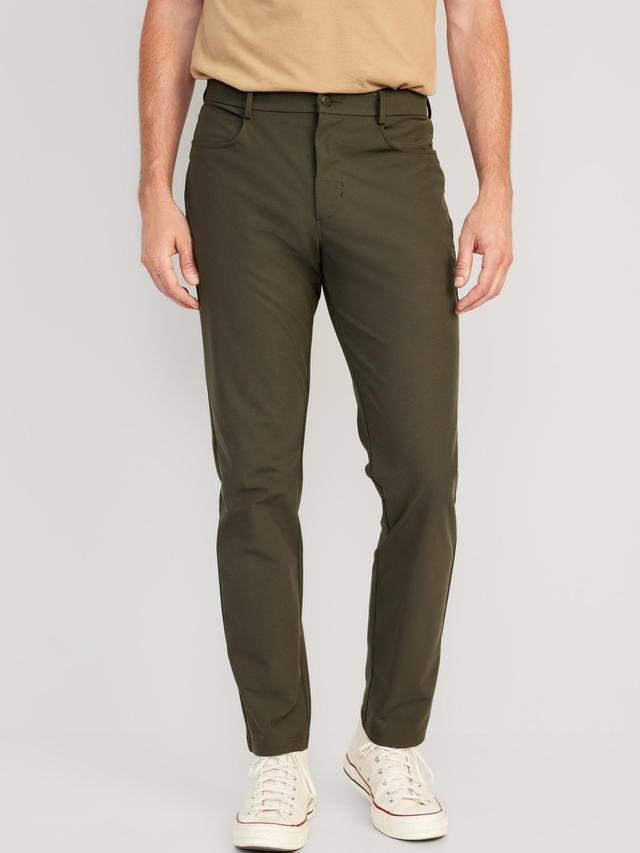 Slim Tech Hybrid Pants Product Image