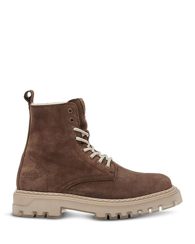 Greats Mens Bowery Boots Product Image