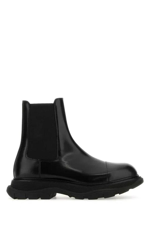 Boots In Black Product Image