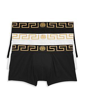 Mens Logo Boxers Set Product Image