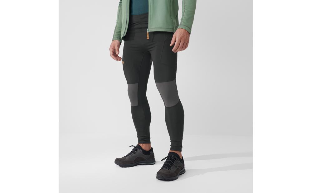 Abisko Trekking Tights Pro M Product Image