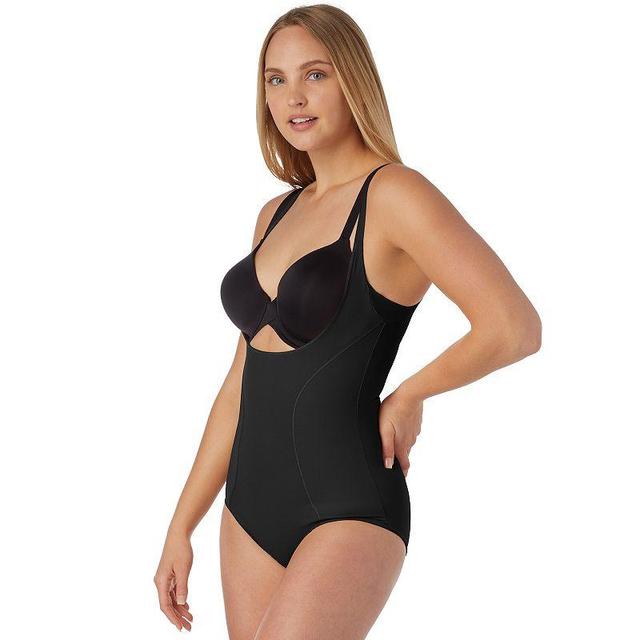 Flexees Firm Control Open-Bust Bodysuit Product Image