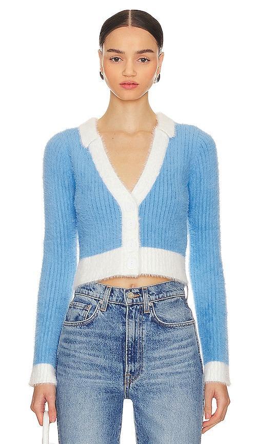 Josephine Knit Cardigan Product Image