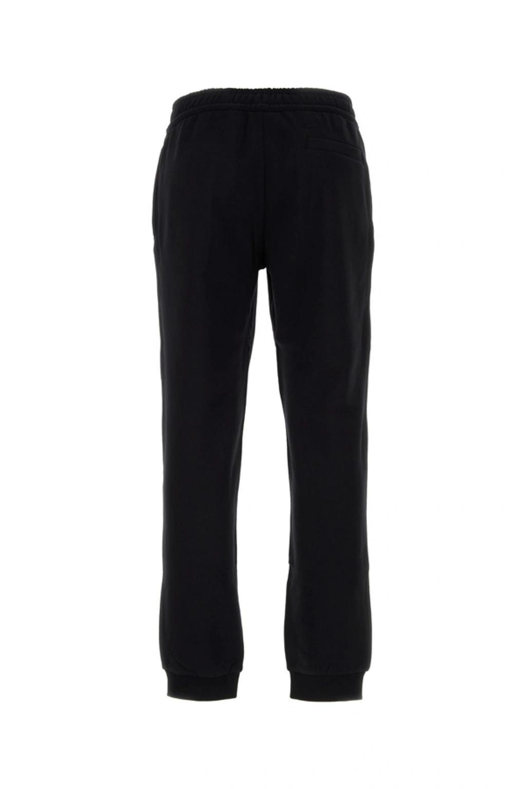 Pantalone-xxl Nd  Male In Black Product Image